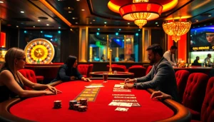 Unleashing the Sexy AI Chat: 5 Winning Strategies for 2025 Gambling Success
