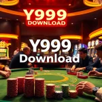Y999 Game Download: The Ultimate Guide to Winning Strategies in 2025
