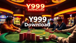 Y999 Game Download: The Ultimate Guide to Winning Strategies in 2025