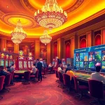 The Ultimate Guide to the Best Casino Online: Top Picks of 2025