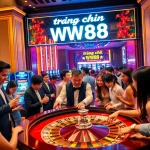 Ultimate Guide to Winning Strategies at trang chủ WW88 2025