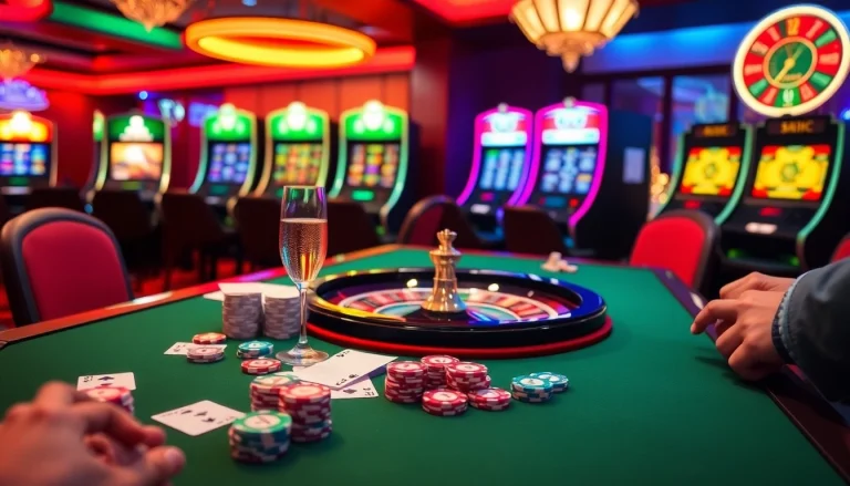 Discover 78winni net: The Ultimate Gambling Strategy for 2025