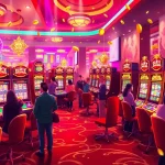 Unlocking the Secrets of Slot Gacor: The Ultimate Guide for 2024