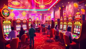 Unlocking the Secrets of Slot Gacor: The Ultimate Guide for 2024