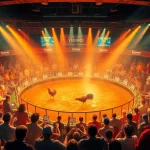 Xem Đá Gà Thomo: The Ultimate Guide to Winning Strategies in 2025