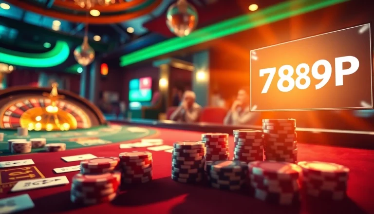 789P’s Ultimate 2025 Guide to Winning Casino Strategies