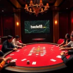 Bet88vn.locker: The Ultimate Guide to Winning Strategies in 2025