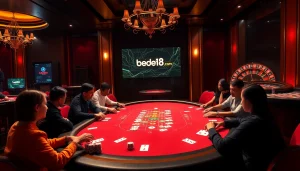 Bet88vn.locker: The Ultimate Guide to Winning Strategies in 2025