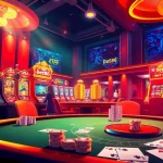 Unlock Winning Strategies at bet88vn.locker – Top 5 Tips for 2025!