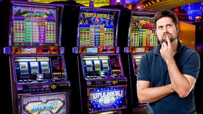 How Safe Is TPower for Online Casino Play in Malaysia?