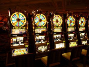 MEHA888: Slot Online Terpercaya untuk Semua Penggemar Judi!