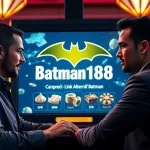 Temukan Link Alternatif Batman138: Panduan Terbaik untuk Pemain