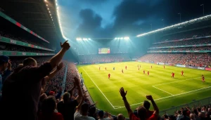 Unmatched Insights into m8bet Singapore: The Premier Online Betting Destination