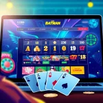 Cara Terbaik Menemukan Situs Resmi Batman138 untuk Pengalaman Bertaruh yang Optimal