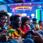 Permainan Game Online Terbaik: Panduan Definitif 2024
