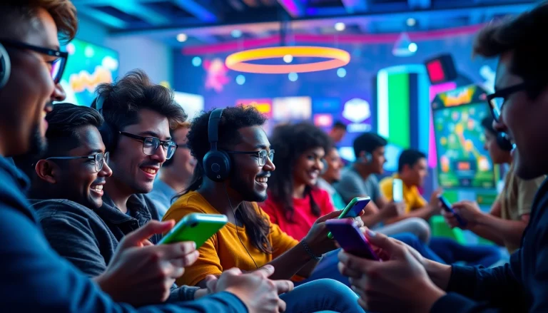 Permainan Game Online Terbaik: Panduan Definitif 2024
