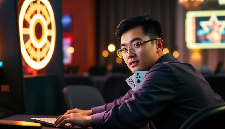 Menemukan Situs Slot Gacor Terbaik: Panduan Definitif untuk Pemain!