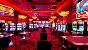 Top Casino Utan Svensk Licens: Essential Insights for Players in 2025