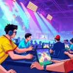 Join the Action: How to Access Your 51 Game Login and Enjoy E-Sports Thrills