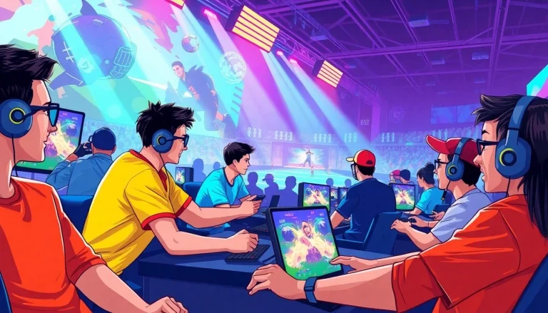 Join the Action: How to Access Your 51 Game Login and Enjoy E-Sports Thrills