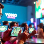 Engage and Win: Discover the Thrilling World of ALL YONO GAMES Today