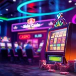 최고의 승률을 자랑하는 situs slot gacor 쉽게 찾는 5가지 팁
