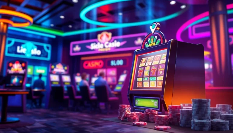 최고의 승률을 자랑하는 situs slot gacor 쉽게 찾는 5가지 팁